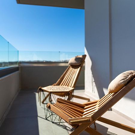 Mirage City Apartments Rhodes City Extérieur photo
