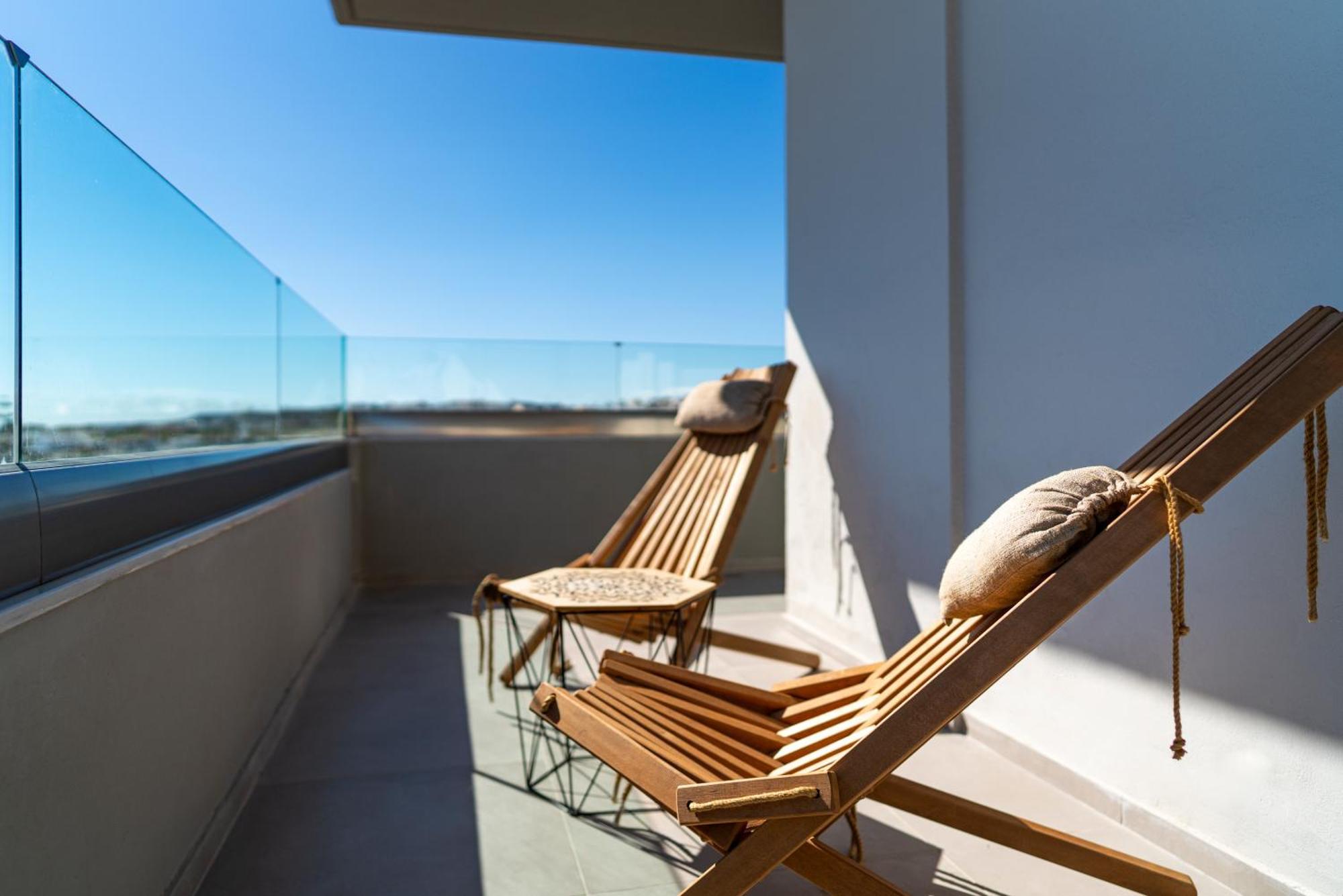 Mirage City Apartments Rhodes City Extérieur photo