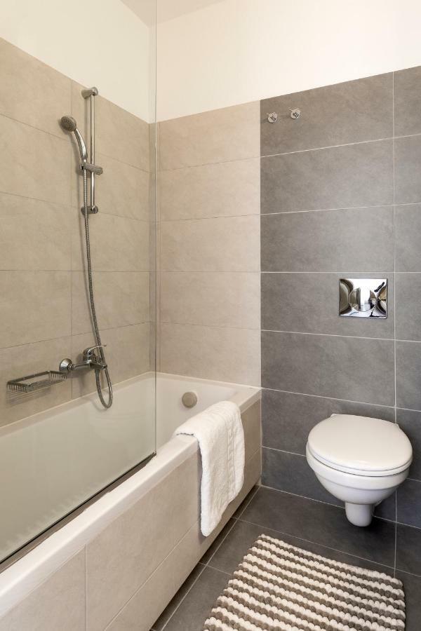 Mirage City Apartments Rhodes City Extérieur photo